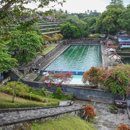 Grand Legi Hotel Mataram Exteriör bild