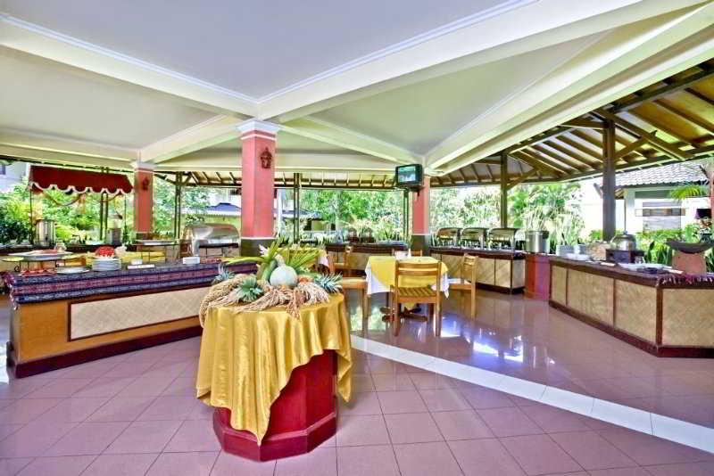 Grand Legi Hotel Mataram Exteriör bild