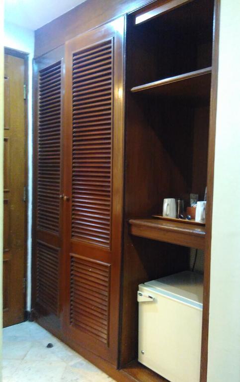 Grand Legi Hotel Mataram Exteriör bild